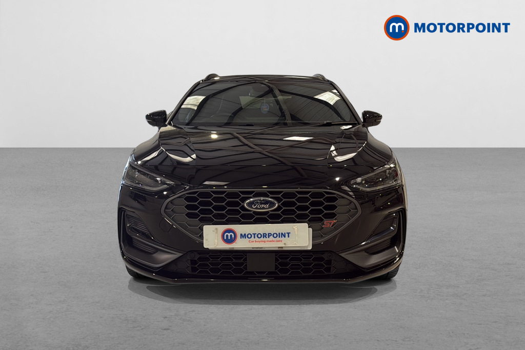 Ford Focus 2.3 Ecoboost St Black #2