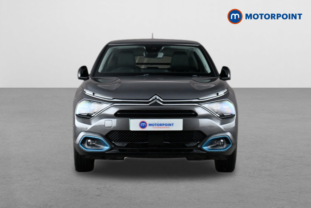 Citroen e-C4 100Kw Shine Plus 50Kwh Grey