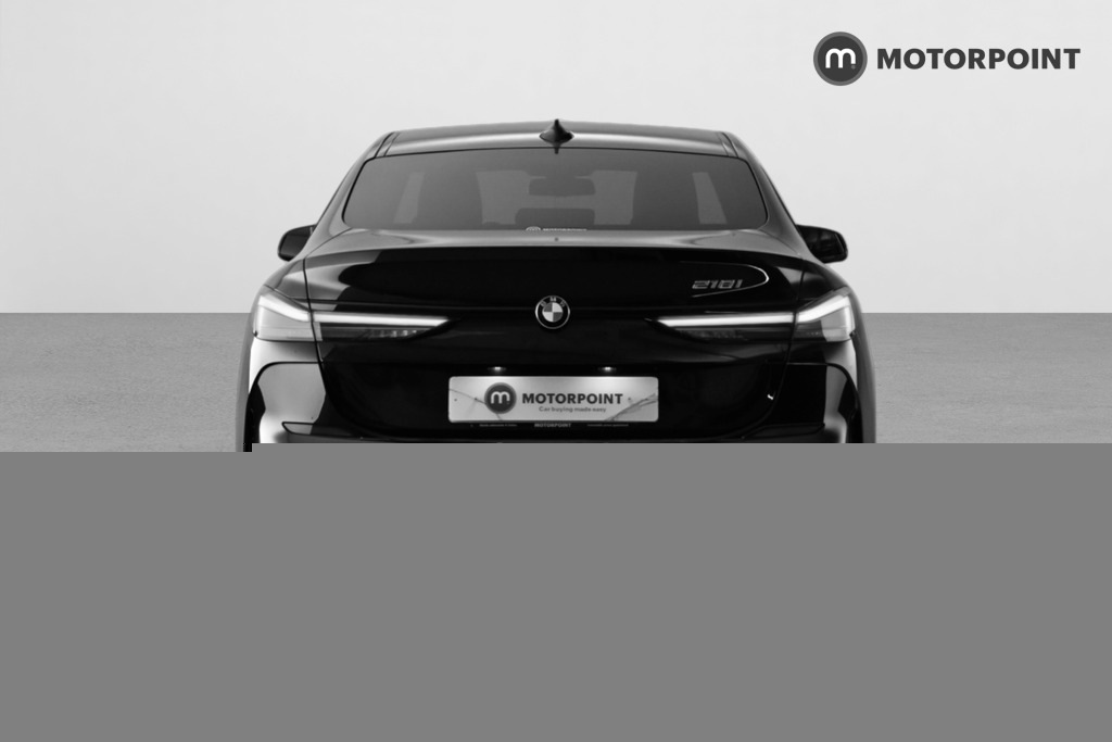 BMW 2 Series 218I 136 M Sport YF22WFA Blue #6