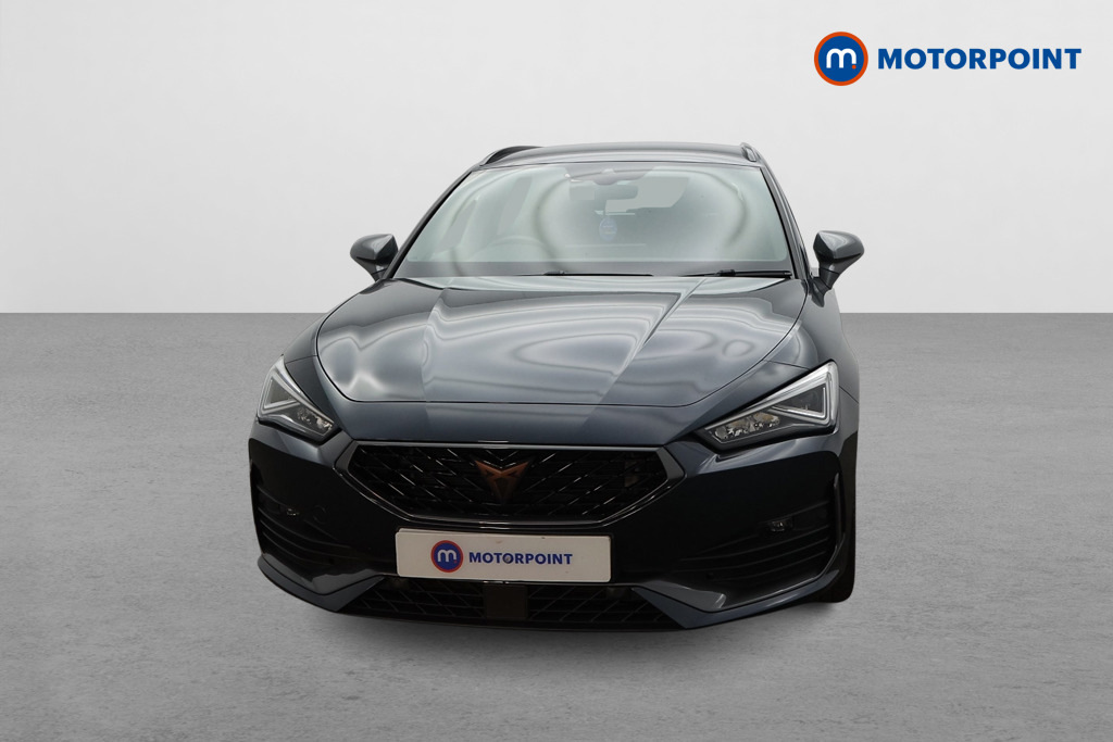 Cupra Leon 1.4 Ehybrid Vz2 Dsg SH73UVK Grey #2