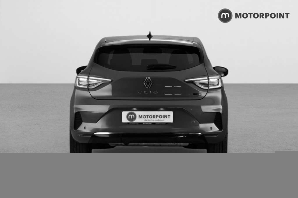 Renault Clio 1.6 E-tech Full Hybrid 145 Techno Red #6