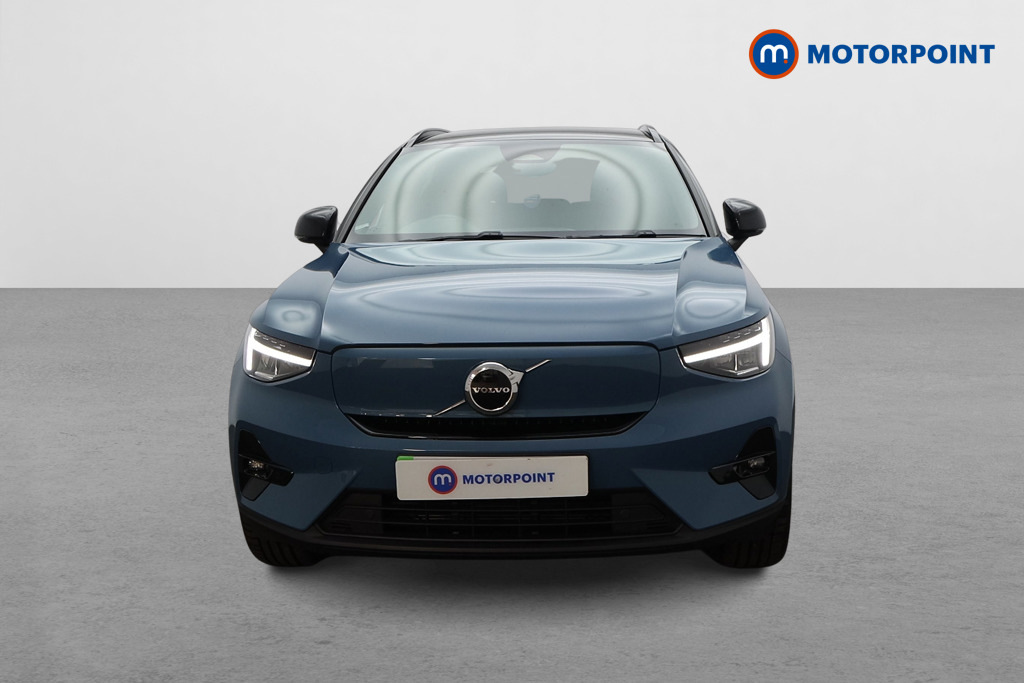 Volvo XC40 300Kw Recharge Twin Plus 82Kwh Awd Blue #2