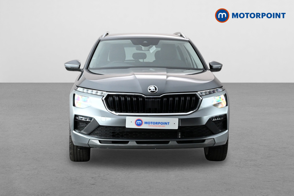 Skoda Kamiq 1.0 Tsi Se L Dsg NU24VYO Grey #2