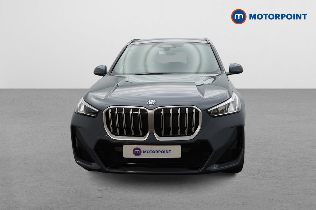 BMW X1 Xdrive 23I Mht M Sport Step YG75KWK #2