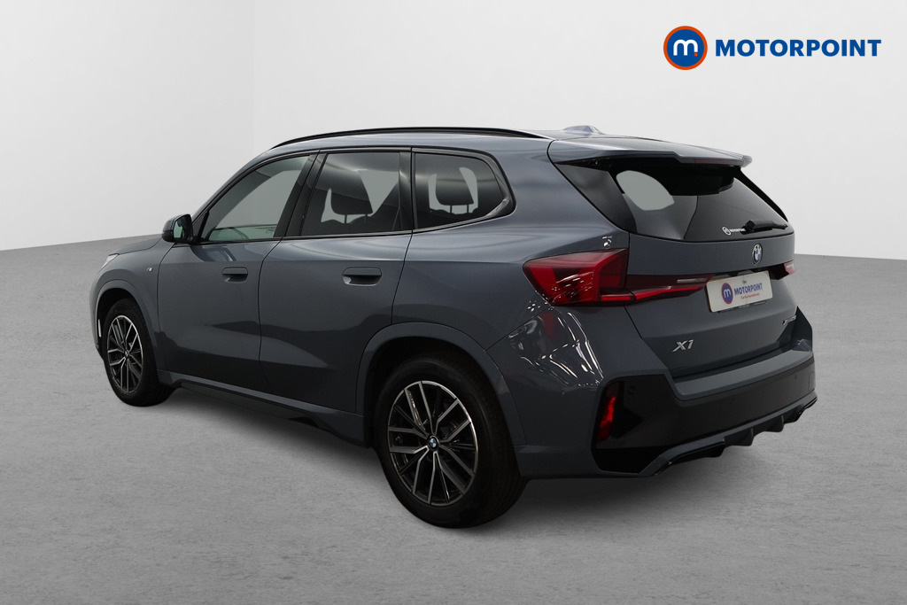 BMW X1 Xdrive 23I Mht M Sport Step YG75KWK #5