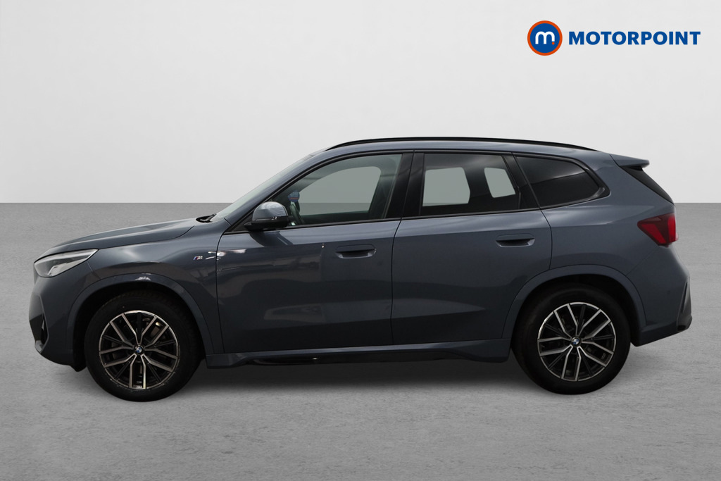 BMW X1 Xdrive 23I Mht M Sport Step YG75KWK #4