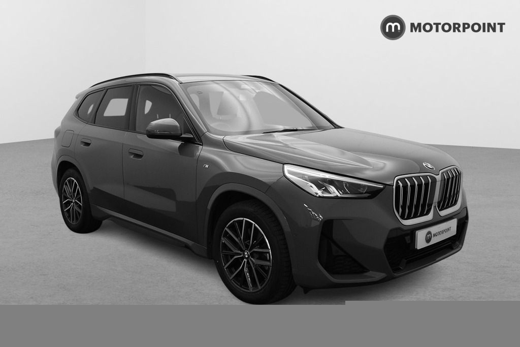 BMW X1 Xdrive 23I Mht M Sport Step YG75KWK