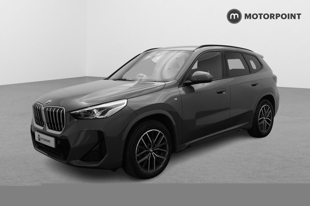 BMW X1 Xdrive 23I Mht M Sport Step YG75KWK #3