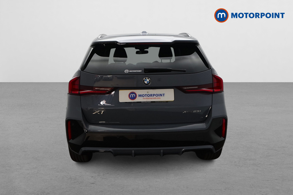 BMW X1 Xdrive 23I Mht M Sport Step YG75KWK #6