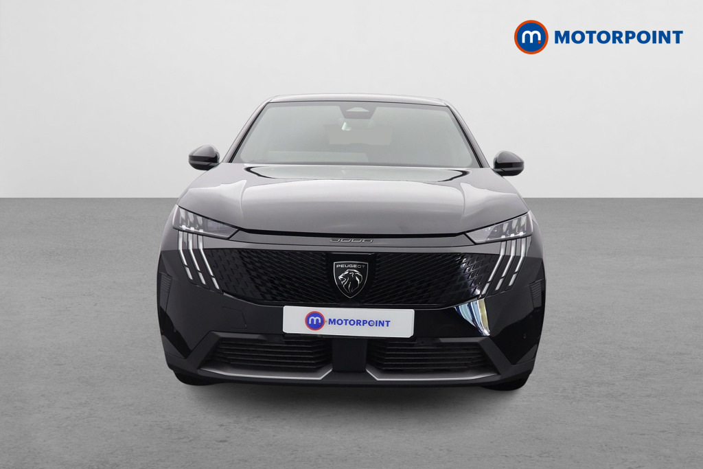 Peugeot 3008 1.2 Hybrid 136 Gt E-dsc6 Black #2