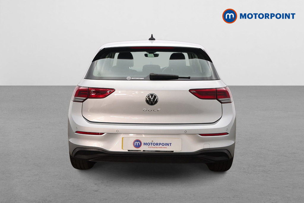 Volkswagen Golf 1.0 Tsi Life Silver #6