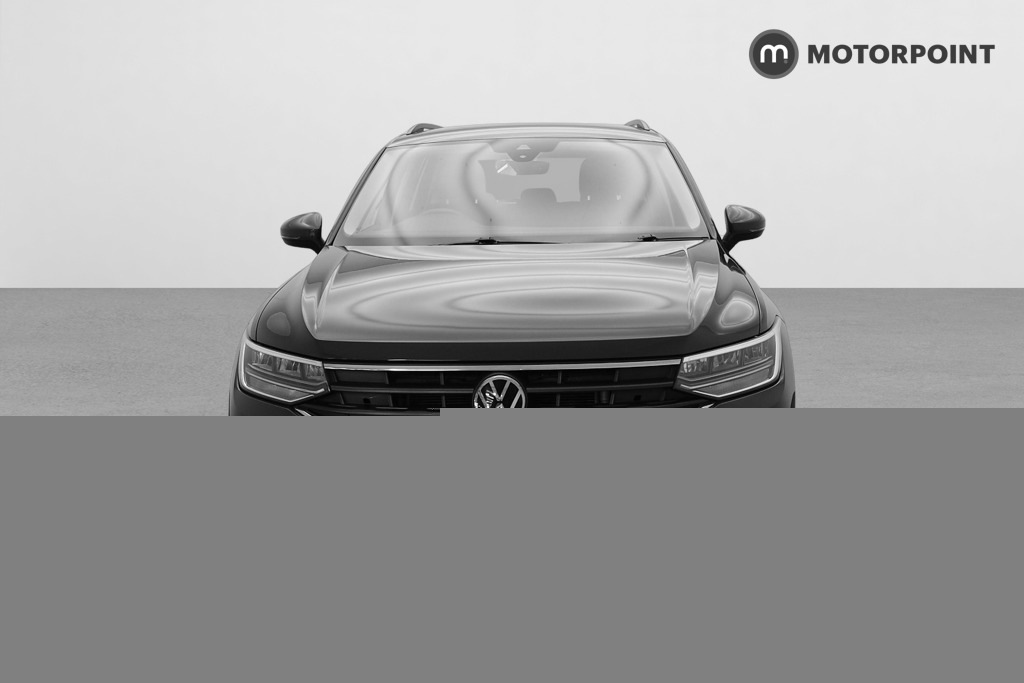 Volkswagen Tiguan 1.5 Tsi 150 Life BF22HWG Grey #2