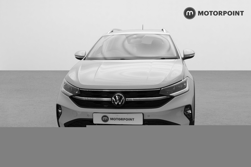 Volkswagen Taigo 1.0 Tsi 110 Style DF72NBA Grey #2