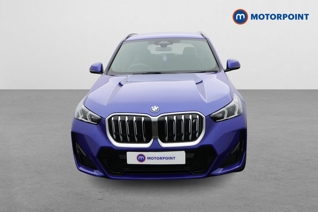 BMW iX1 230Kw Xdrive30 M Sport 65Kwh Blue #2