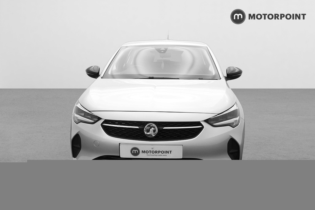 Vauxhall Corsa 1.2 Design SC23EKD Grey #2