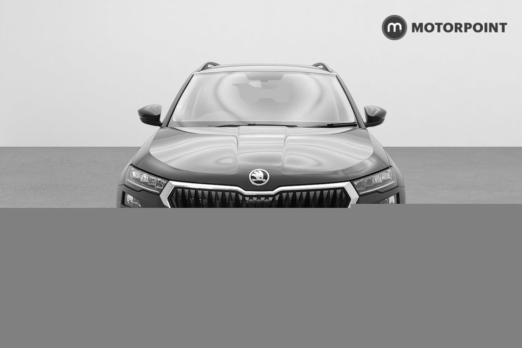 Skoda Karoq 1.5 Tsi Se Drive BF24FRV Blue #2