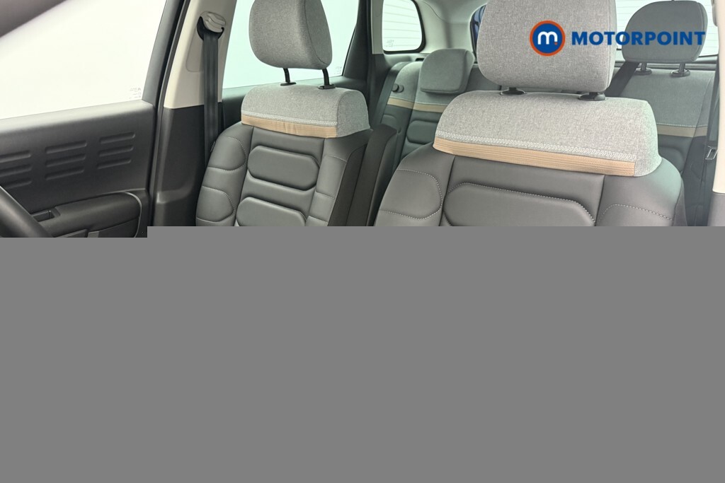 Citroen C3 Aircross 1.2 Puretech 110 Max Blue #6