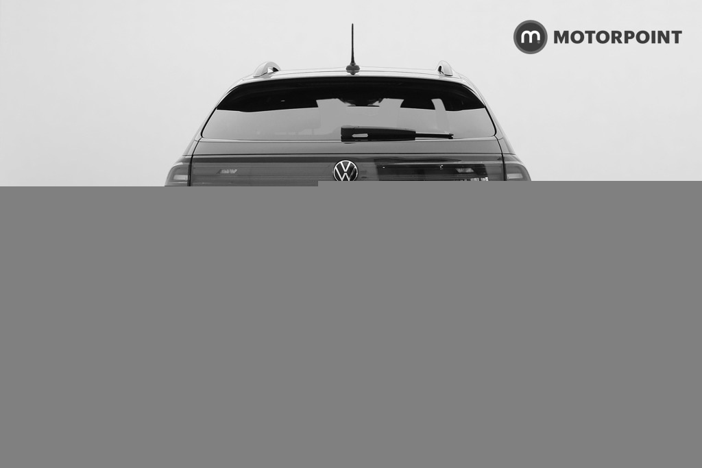 Volkswagen Taigo 1.5 Tsi 150 R-line Dsg YP74UNK Black #6