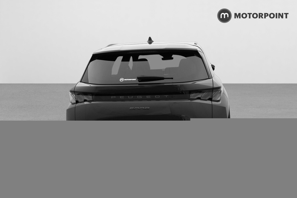Peugeot 5008 1.2 Hybrid 136 Gt E-dsc6 KP25NLT Blue #6