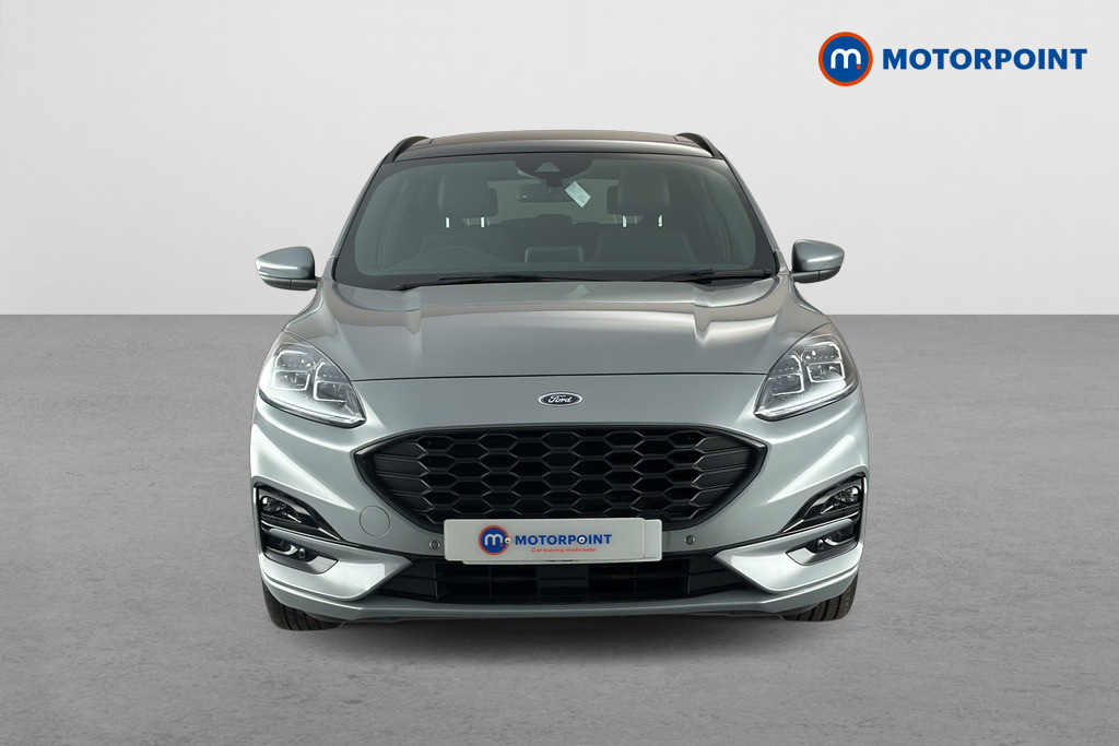 Ford Kuga 2.5 Fhev St-line X Edition Cvt MJ23NZV Silver #2