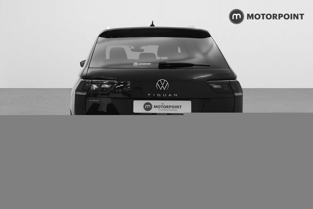 Volkswagen Tiguan Allspace 1.5 Tsi Life Blue #6