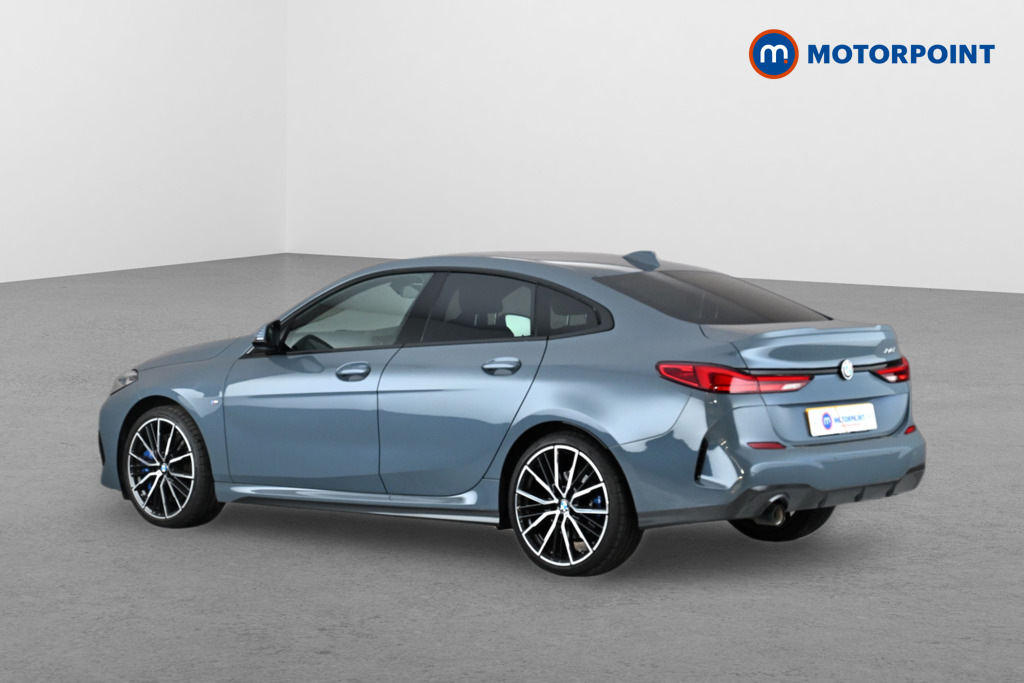 BMW 2 Series 218I 136 M Sport Pro Pack #5