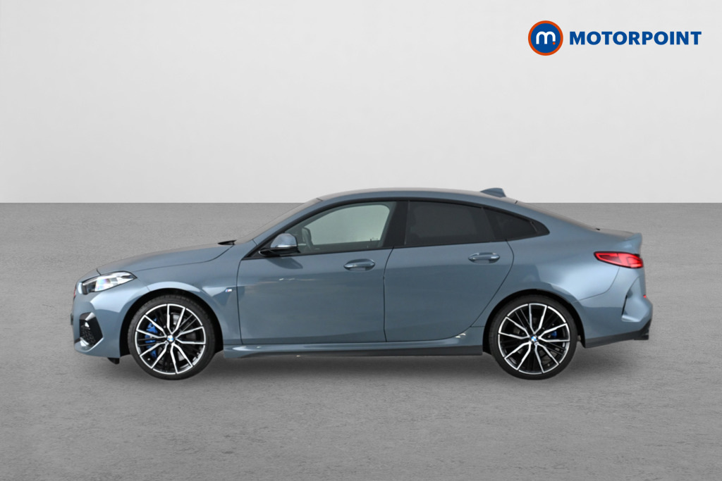 BMW 2 Series 218I 136 M Sport Pro Pack #4
