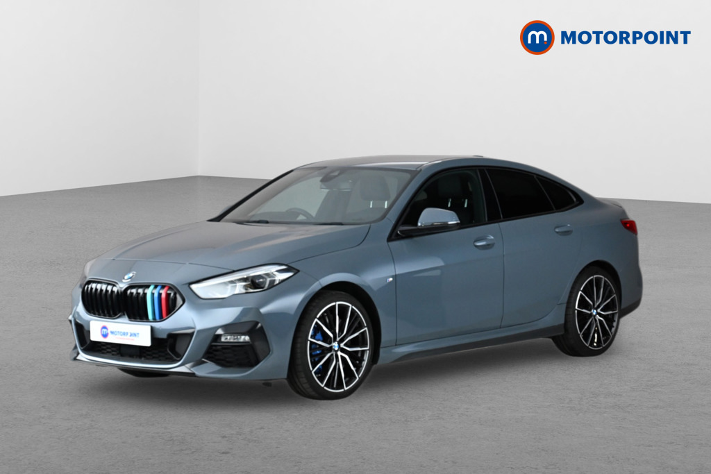 BMW 2 Series 218I 136 M Sport Pro Pack #3