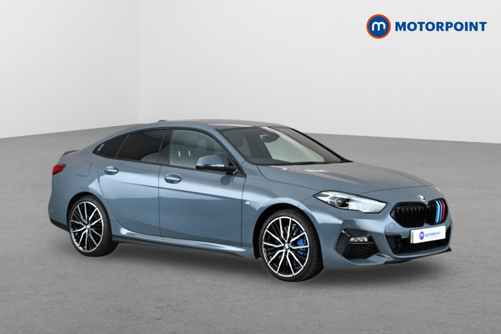 BMW 2 Series 218I 136 M Sport Pro Pack