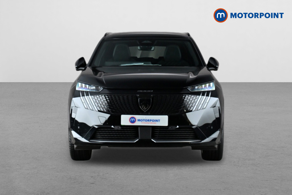 Peugeot 5008 157Kw Gt 73Kwh Black #2