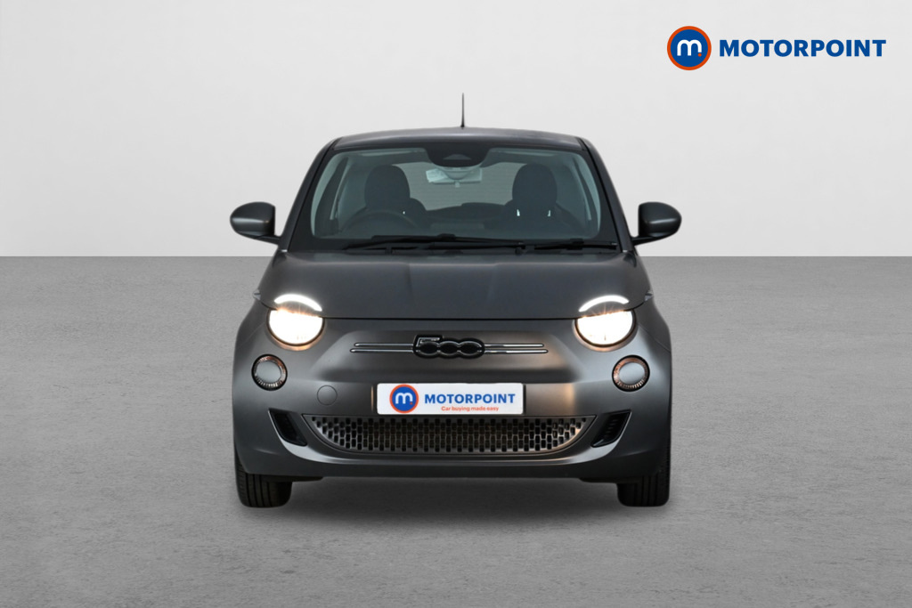 Fiat 500 87Kw Passion 42Kwh OV71VHW Grey #2