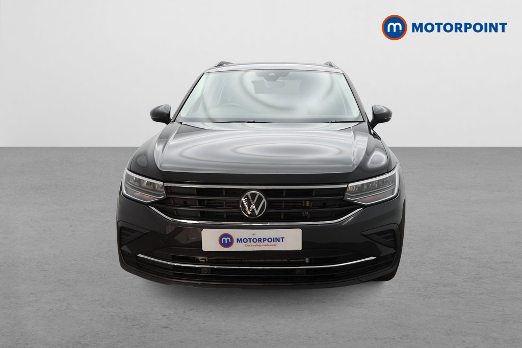 Volkswagen Tiguan 1.5 Tsi 150 Life Grey #2