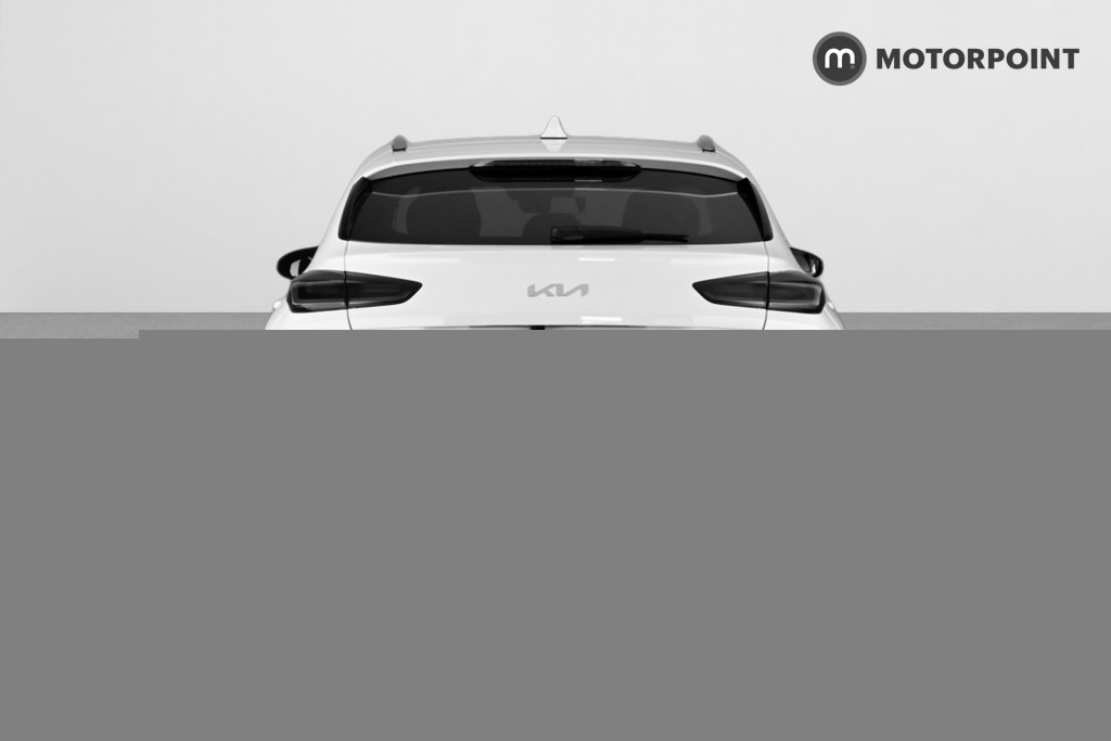 Kia Xceed 1.5T Gdi Isg 138 3 White #5