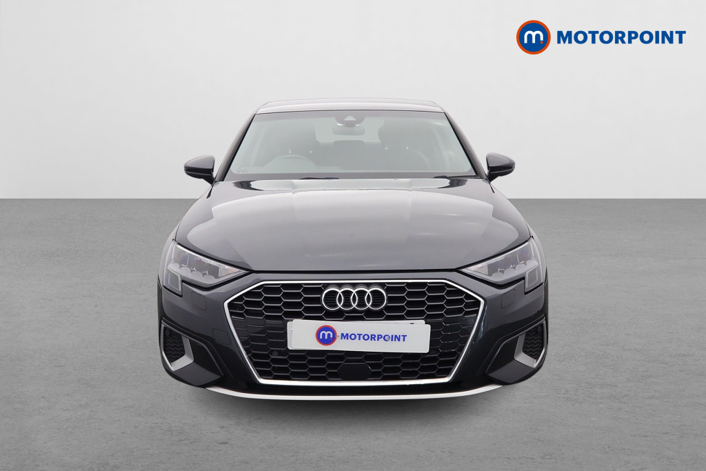Audi A3 30 Tfsi Sport Grey