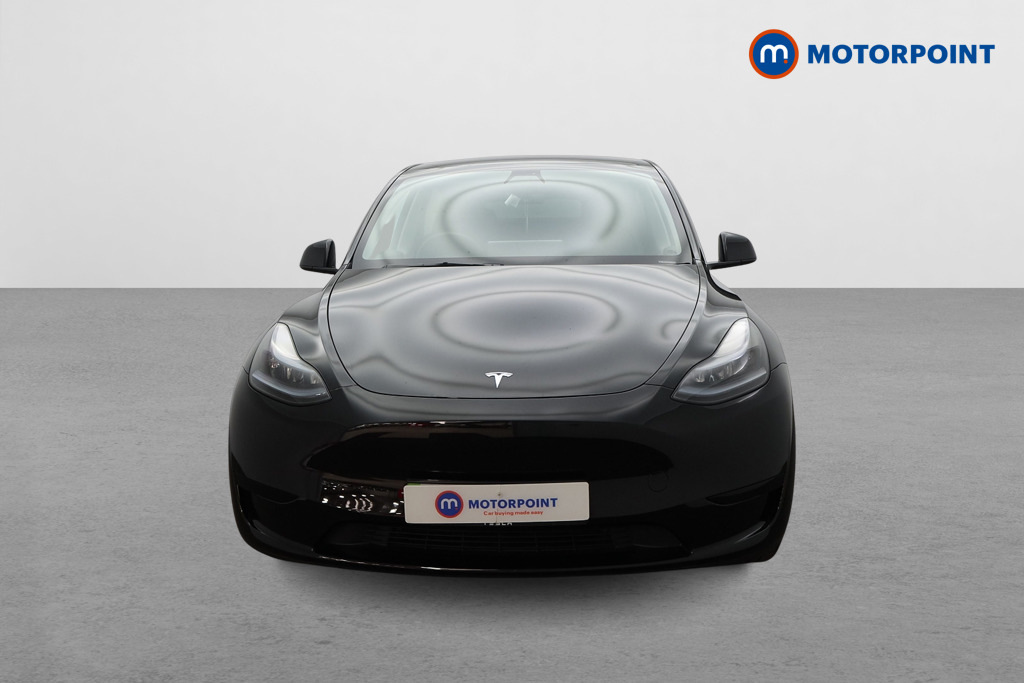 Tesla Model Y Rwd 5dr Auto SG24BHP Black #2