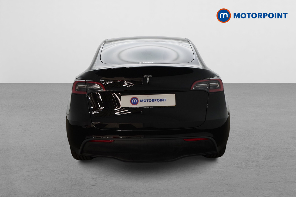 Tesla Model Y Rwd 5dr Auto SG24BHP Black #5