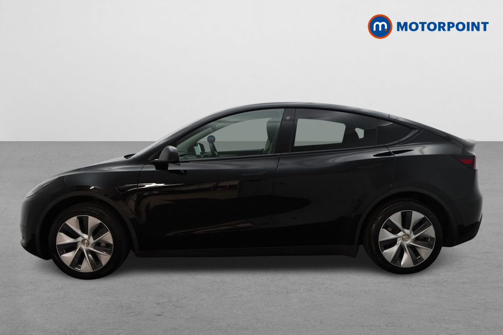 Tesla Model Y Rwd 5dr Auto SG24BHP Black #3