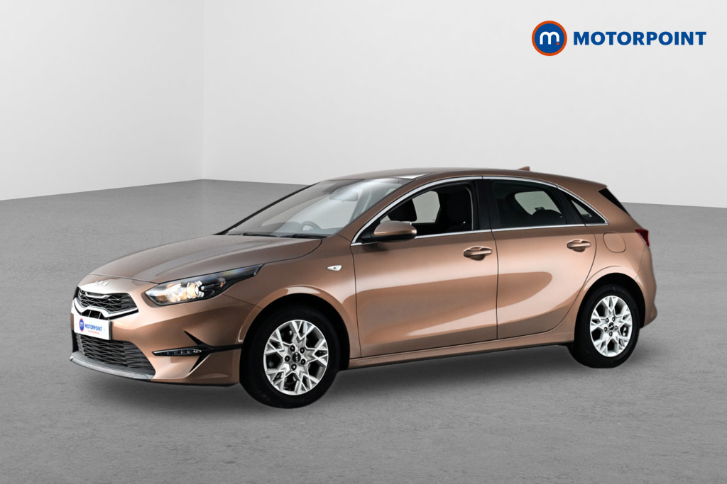 Kia Ceed 1.0T Gdi Isg 2 #3