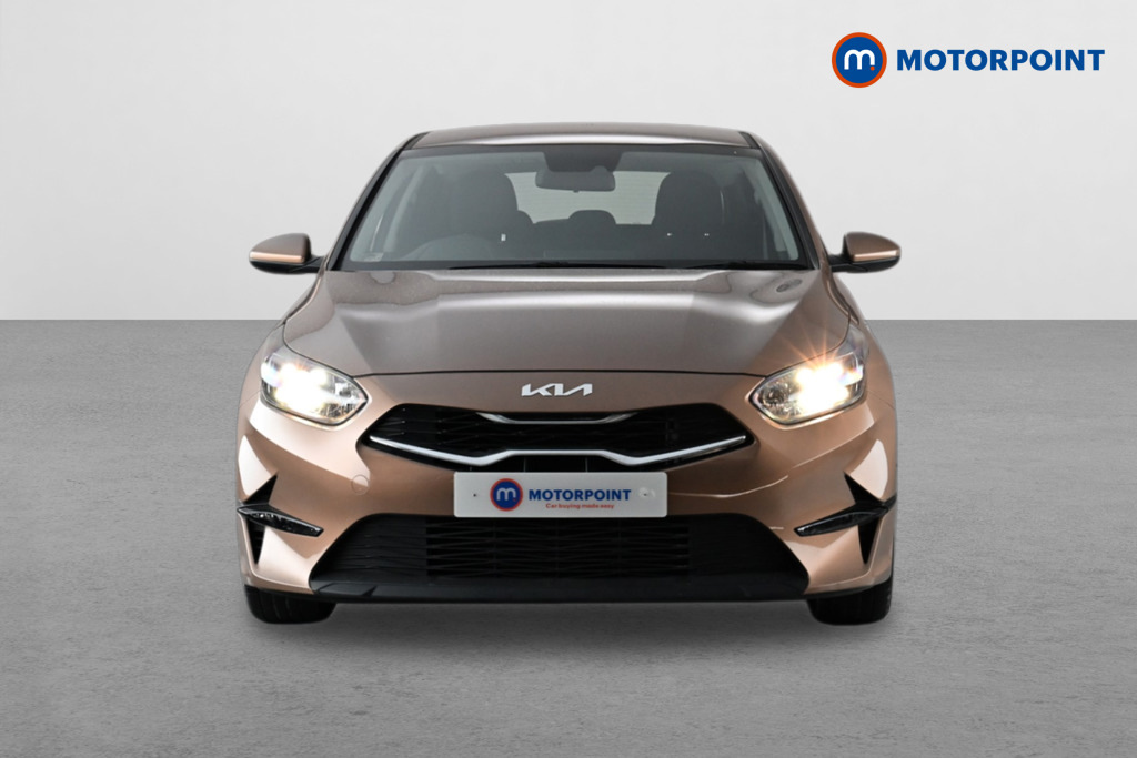 Kia Ceed 1.0T Gdi Isg 2 #2