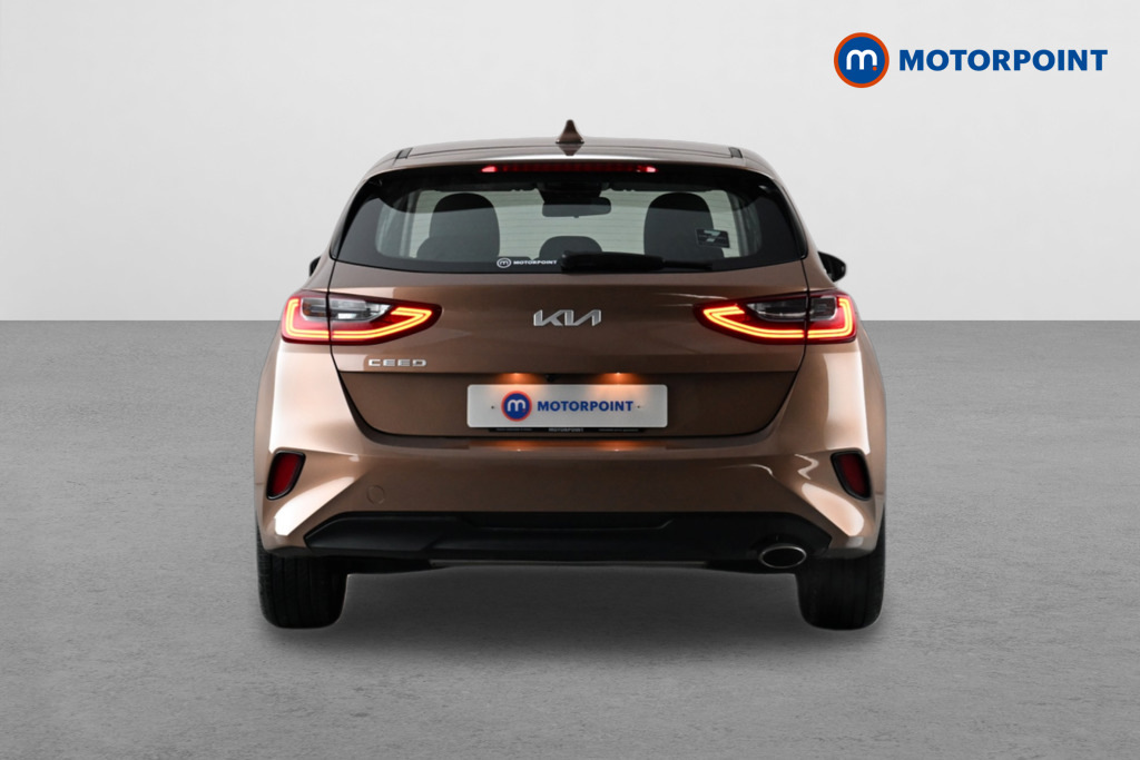 Kia Ceed 1.0T Gdi Isg 2 #5