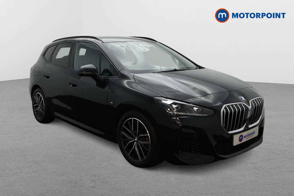 BMW 2 Series 223I Mht M Sport Dct Blue