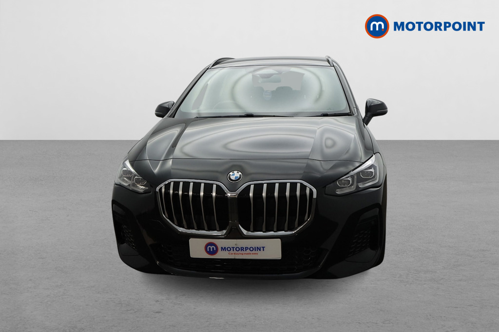 BMW 2 Series 223I Mht M Sport Dct Blue #2