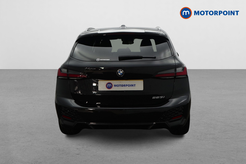 BMW 2 Series 223I Mht M Sport Dct Blue #5