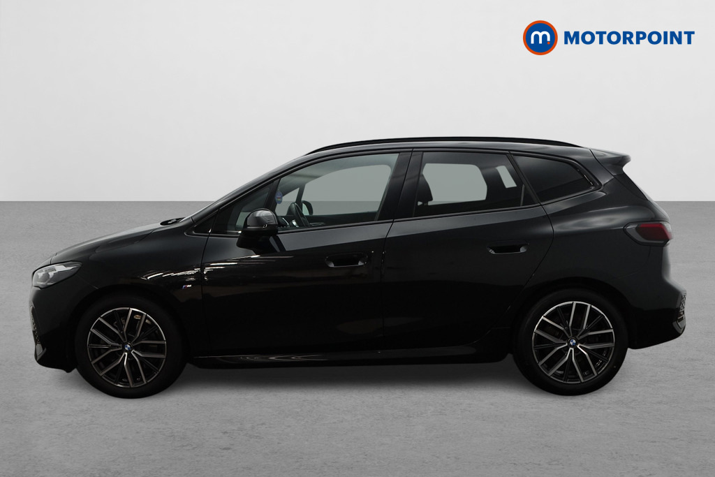 BMW 2 Series 223I Mht M Sport Dct Blue #3