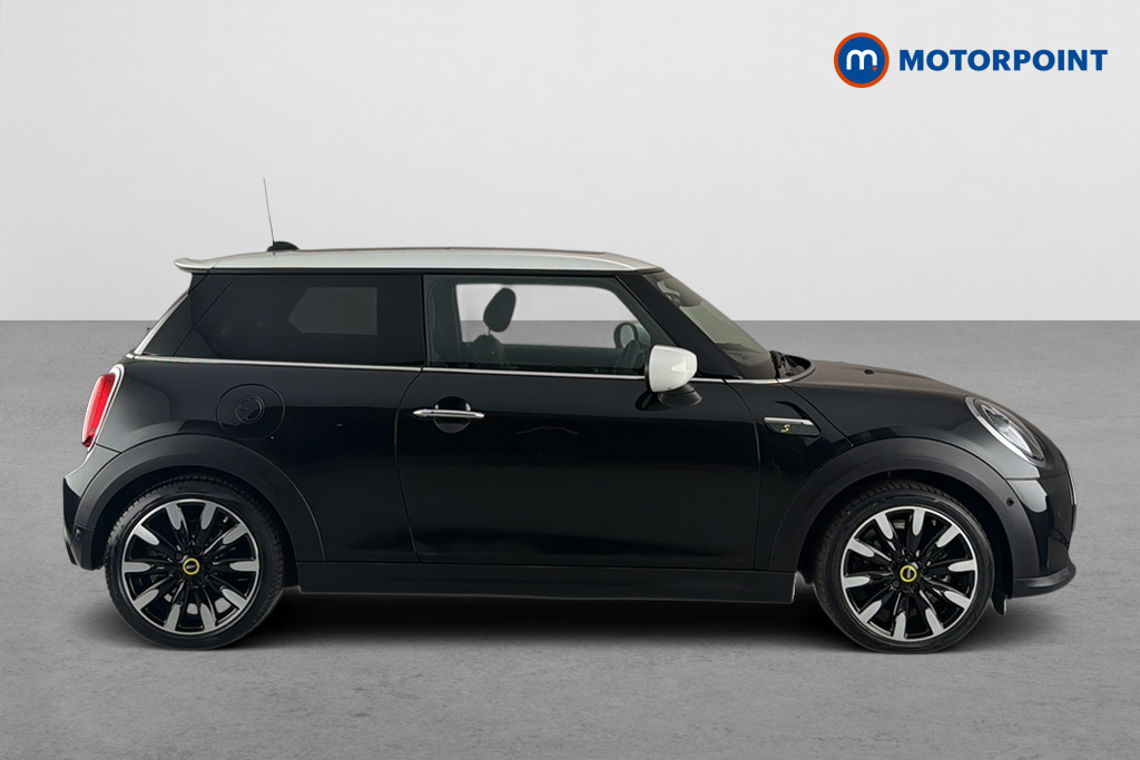 Mini Hatch 135Kw Cooper S Level 3 33Kwh PK23VZD Black #4