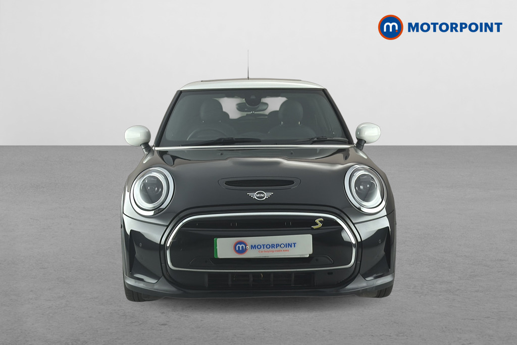 Mini Hatch 135Kw Cooper S Level 3 33Kwh PK23VZD Black #2