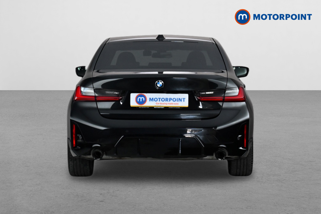 BMW 3 Series 320I M Sport Step Tech-pro Pack Blue #6