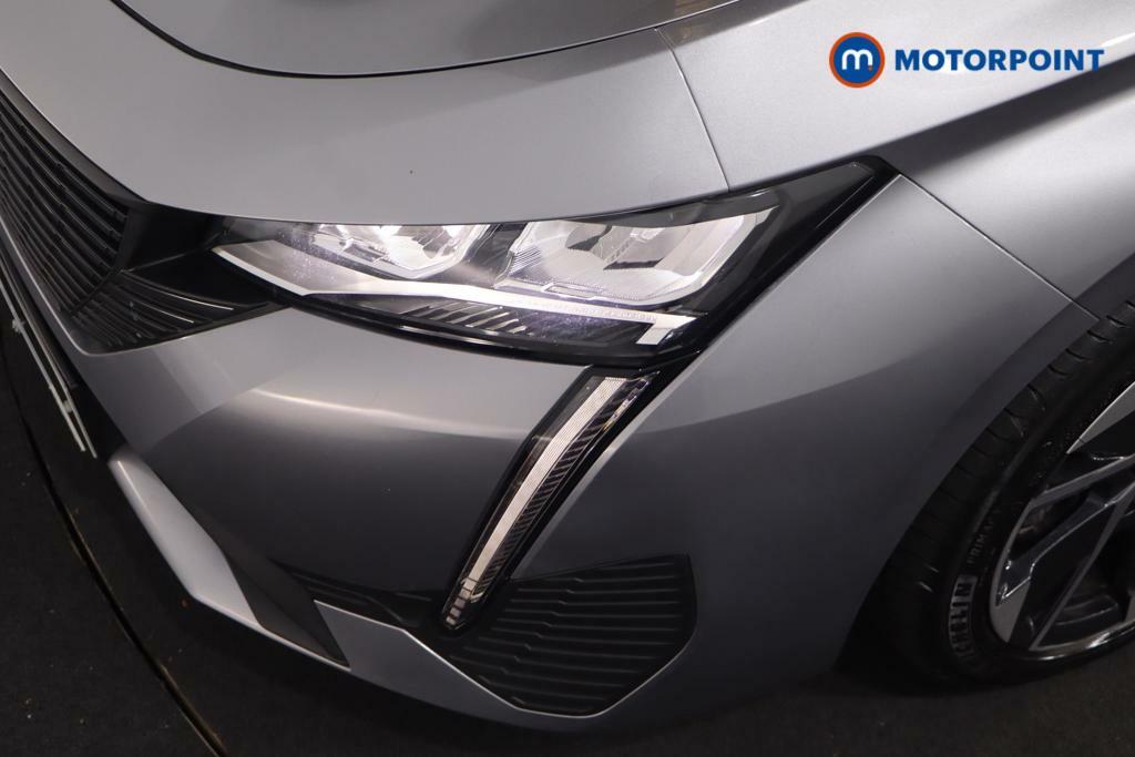 Peugeot 308 1.2 Puretech Gt Eat8 White #26