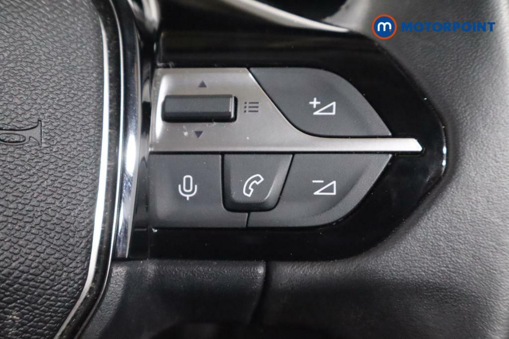 Peugeot 308 1.2 Puretech Gt Eat8 White #18