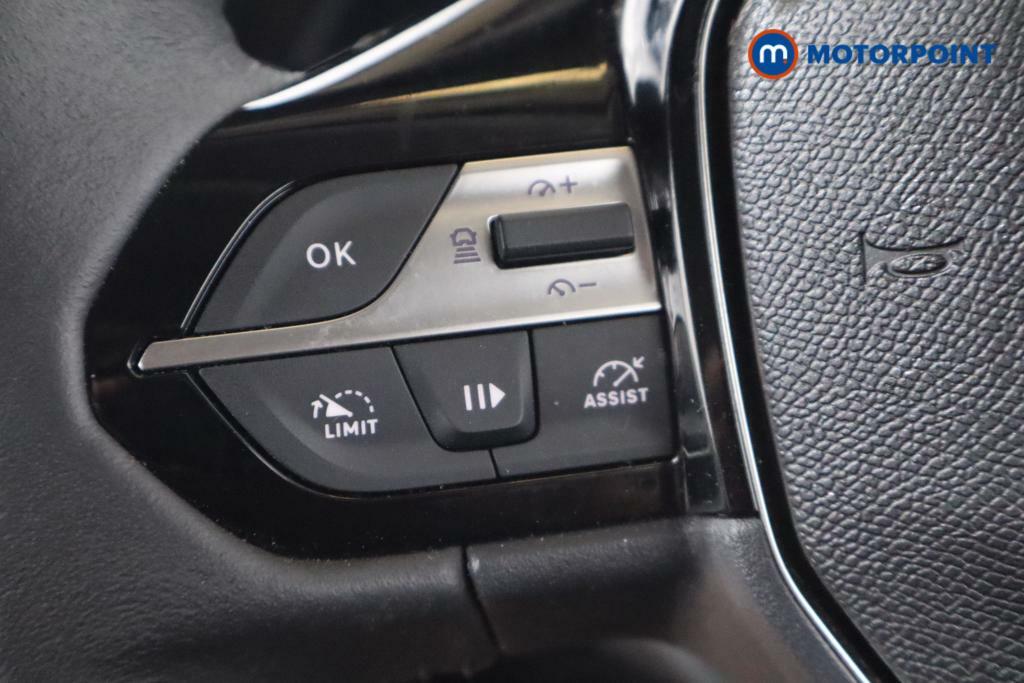 Peugeot 308 1.2 Puretech Gt Eat8 White #17